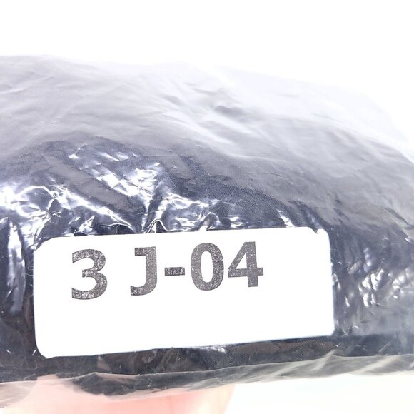 Torrid Chiffon Blouse Plus Size 2X Flutter Sleeve Sweetheart Neck Elastic Waist - Picture 10 of 10